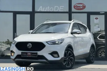 MG ZS din 2022 - oferta MG0234671