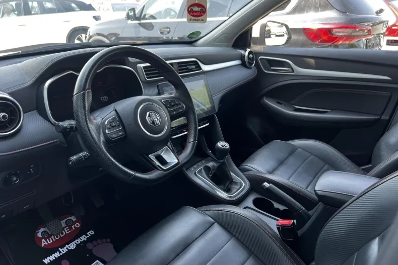 MG ZS din 2022 cu 78.200 km - oferta MG0234671 - foto 5