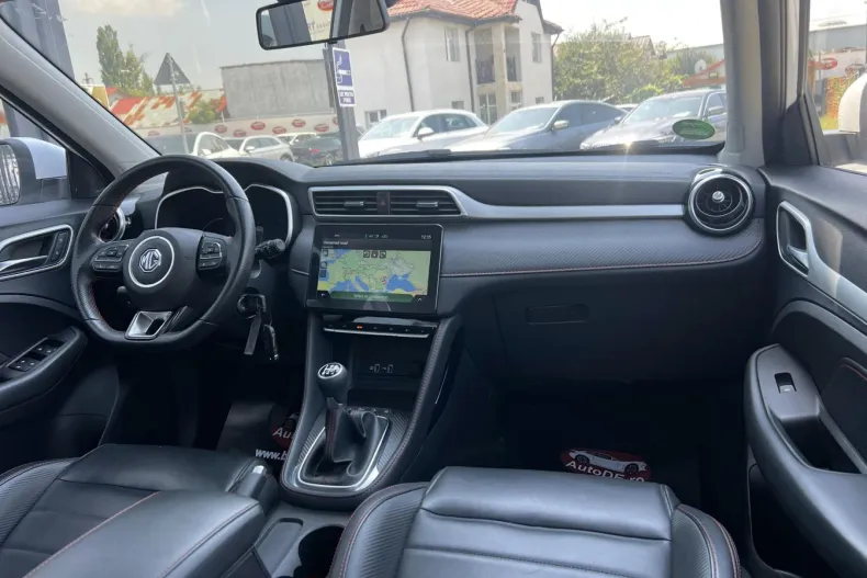 MG ZS din 2022 cu 78.200 km - oferta MG0234671 - foto 6