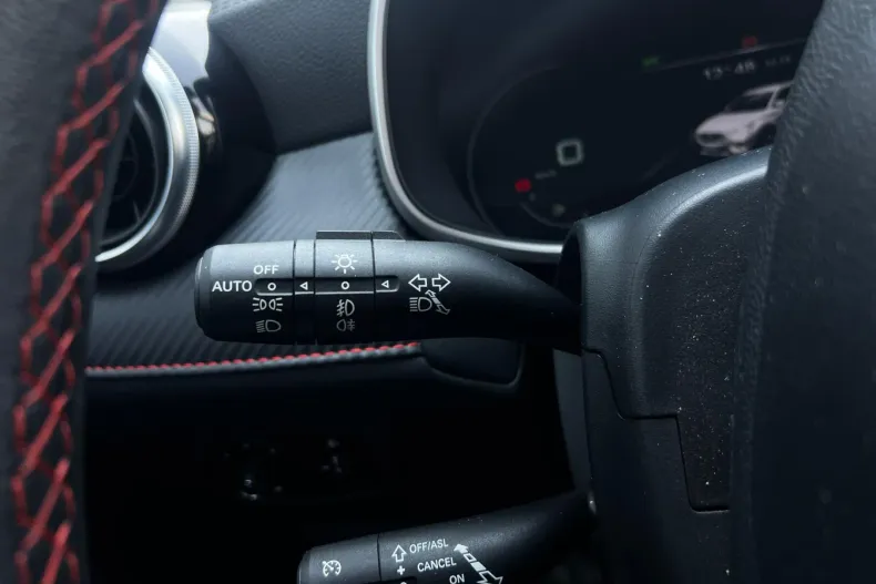 MG ZS din 2022 cu 78.200 km - oferta MG0234671 - foto 20
