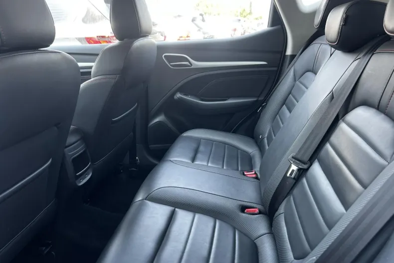 MG ZS din 2022 cu 78.200 km - oferta MG0234671 - foto 25