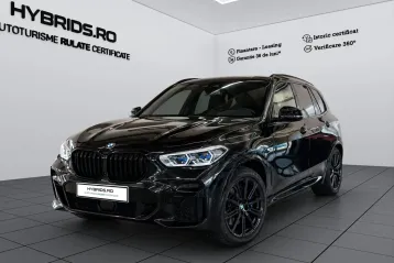 BMW X5 din 2022 - oferta BMW234672