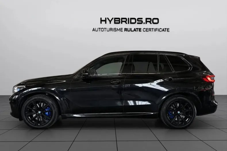 BMW X5 (Seria X) din 2022 cu 84.980 km - oferta BMW234672 - foto 4