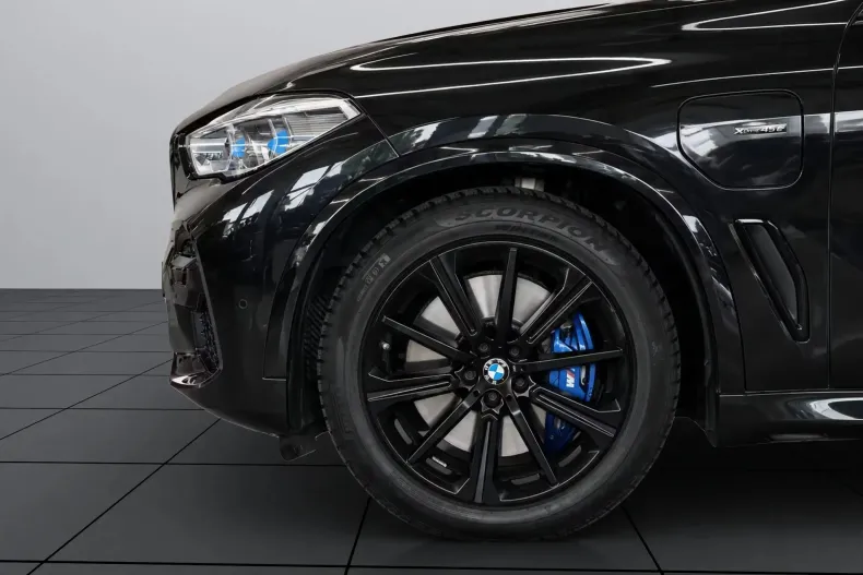 BMW X5 (Seria X) din 2022 cu 84.980 km - oferta BMW234672 - foto 7