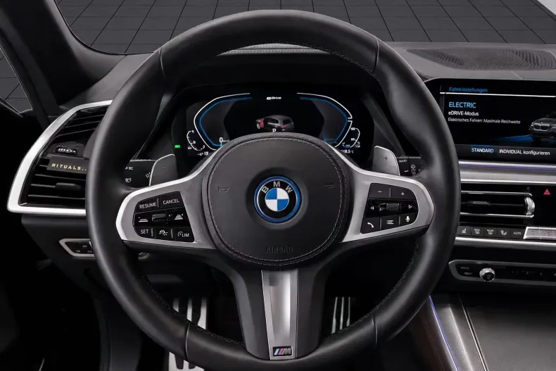 BMW X5 (Seria X) din 2022 cu 84.980 km - oferta BMW234672 - foto 10