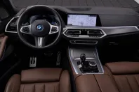 BMW X5 (Seria X) din 2022 cu 84.980 km - oferta BMW234672 - foto 11