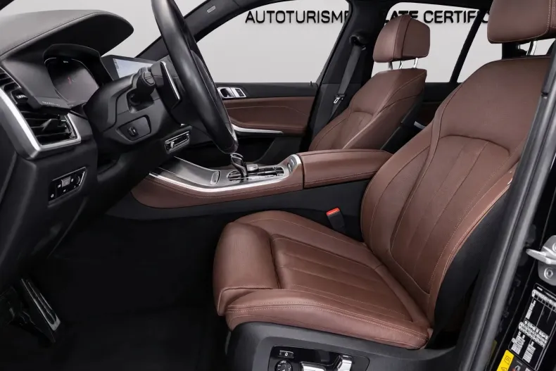 BMW X5 (Seria X) din 2022 cu 84.980 km - oferta BMW234672 - foto 15