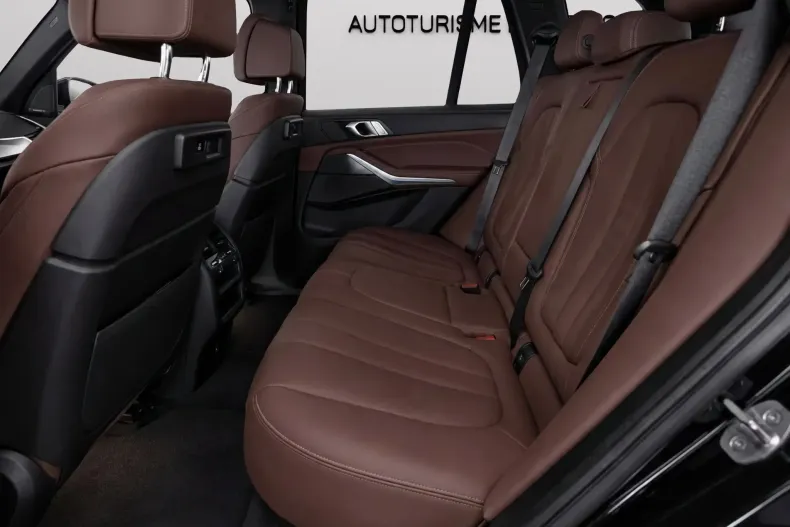 BMW X5 (Seria X) din 2022 cu 84.980 km - oferta BMW234672 - foto 16