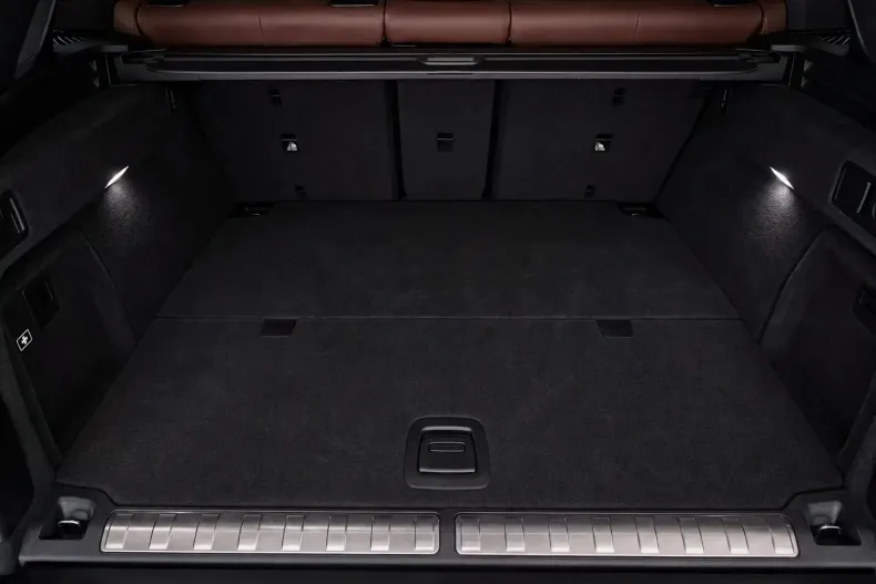 BMW X5 (Seria X) din 2022 cu 84.980 km - oferta BMW234672 - foto 17