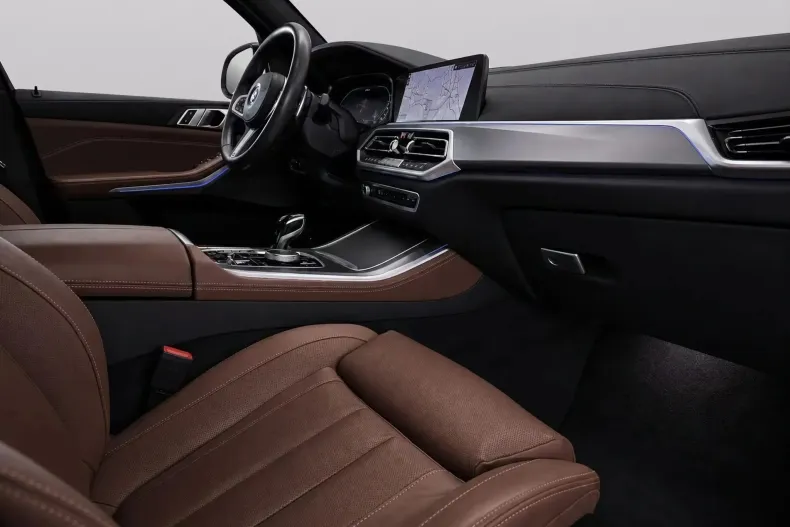 BMW X5 (Seria X) din 2022 cu 84.980 km - oferta BMW234672 - foto 18