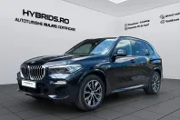 BMW X5 (Seria X) din 2021 cu 99.961 km - oferta BMW234673 - foto 1