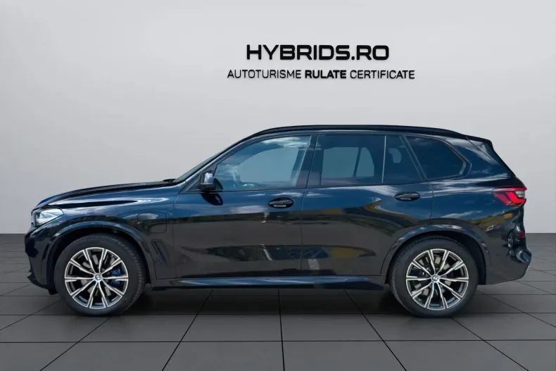 BMW X5 (Seria X) din 2021 cu 99.961 km - oferta BMW234673 - foto 4