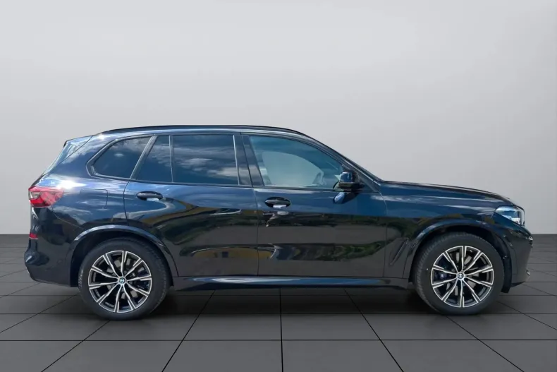 BMW X5 (Seria X) din 2021 cu 99.961 km - oferta BMW234673 - foto 6