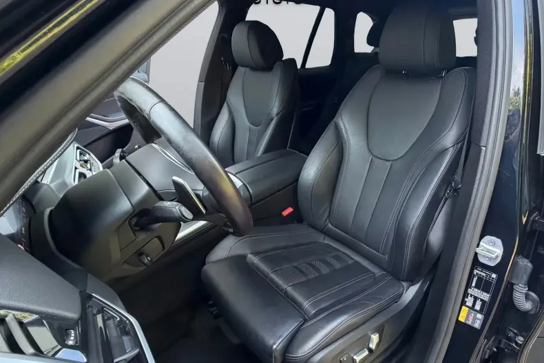 BMW X5 (Seria X) din 2021 cu 99.961 km - oferta BMW234673 - foto 11