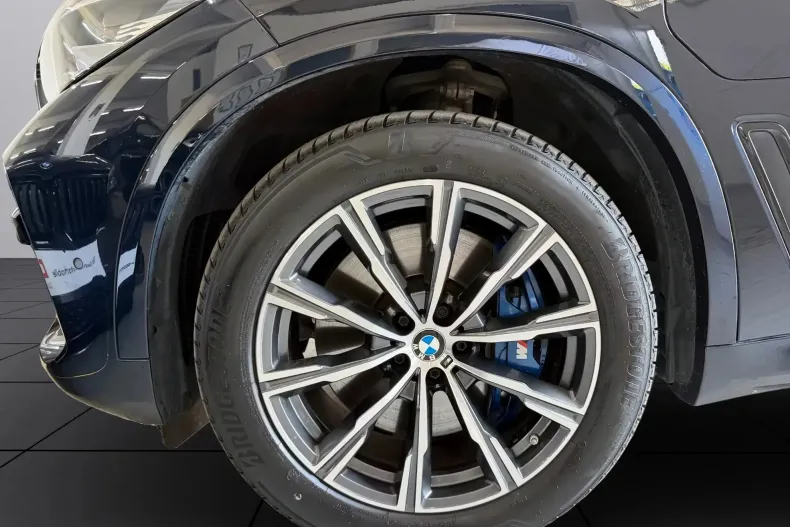 BMW X5 (Seria X) din 2021 cu 99.961 km - oferta BMW234673 - foto 14