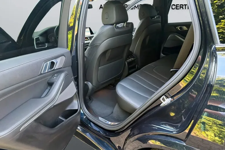 BMW X5 (Seria X) din 2021 cu 99.961 km - oferta BMW234673 - foto 15