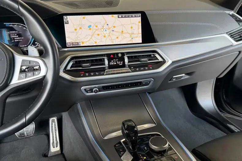 BMW X5 (Seria X) din 2021 cu 99.961 km - oferta BMW234673 - foto 16