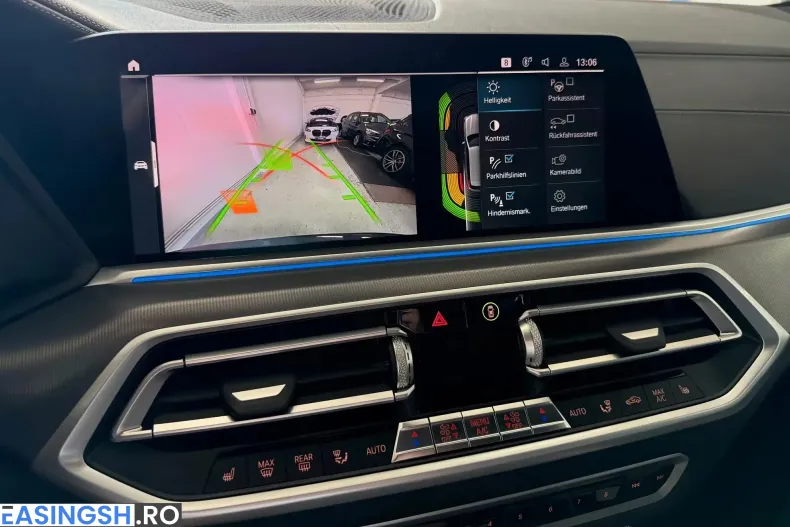BMW X5 (Seria X) din 2021 cu 99.961 km - oferta BMW234673 - foto 18