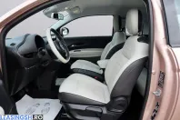 Fiat 500e din 2023 cu 20.500 km - oferta FIA234674 - foto 8