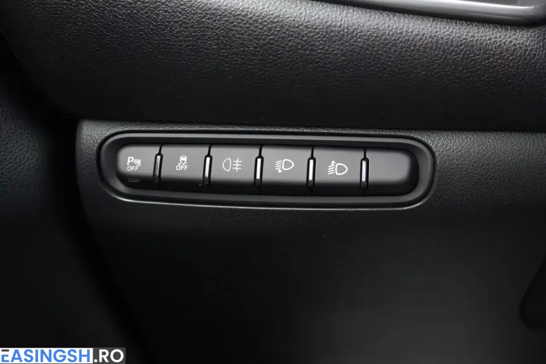 Fiat 500e din 2023 cu 20.500 km - oferta FIA234674 - foto 17