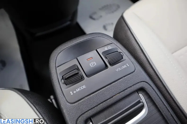 Fiat 500e din 2023 cu 20.500 km - oferta FIA234674 - foto 18