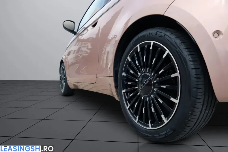Fiat 500e din 2023 cu 20.500 km - oferta FIA234674 - foto 21