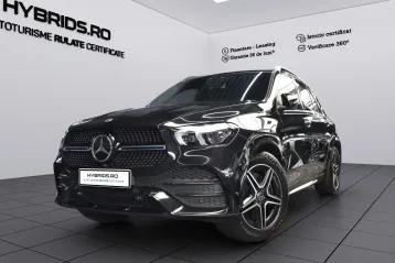 Mercedes-Benz GLE din 2022 - oferta MER234675