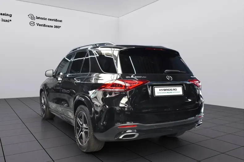 Mercedes-Benz GLE (Clasa GLE) din 2022 cu 128.100 km - oferta MER234675 - foto 5