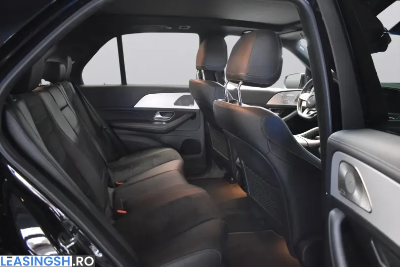 Mercedes-Benz GLE (Clasa GLE) din 2022 cu 128.100 km - oferta MER234675 - foto 8