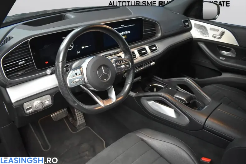 Mercedes-Benz GLE (Clasa GLE) din 2022 cu 128.100 km - oferta MER234675 - foto 11