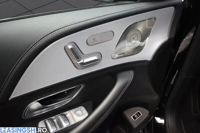 Mercedes-Benz GLE (Clasa GLE) din 2022 cu 128.100 km - oferta MER234675 - foto 12