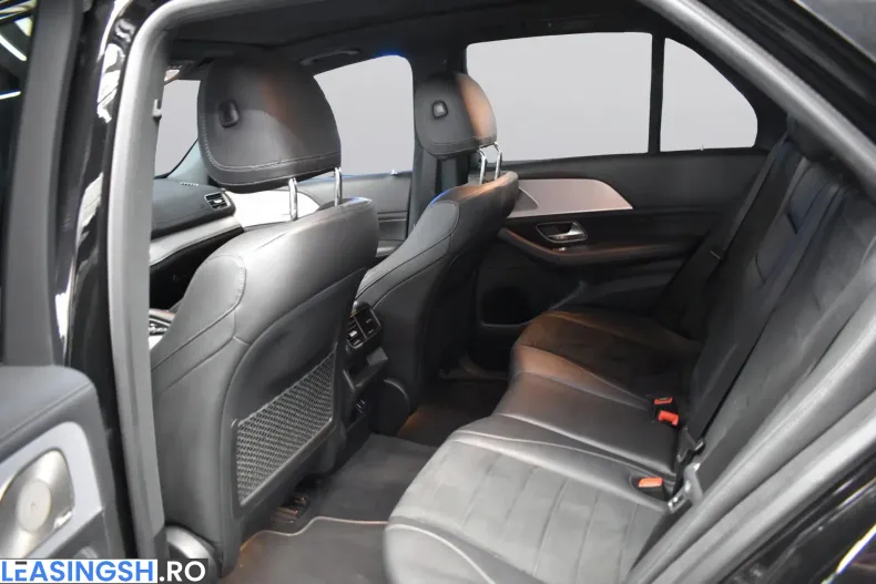 Mercedes-Benz GLE (Clasa GLE) din 2022 cu 128.100 km - oferta MER234675 - foto 15