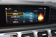 Mercedes-Benz GLE (Clasa GLE) din 2022 cu 128.100 km - oferta MER234675 - foto 19
