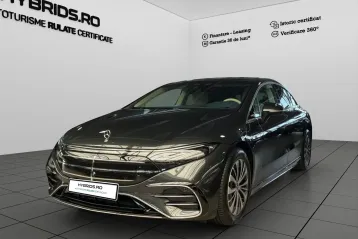 Mercedes-Benz EQS din 2025 - oferta MER234676