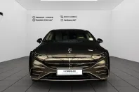 Mercedes-Benz EQS (Clasa S) din 2025 cu 11.108 km - oferta MER234676 - foto 2