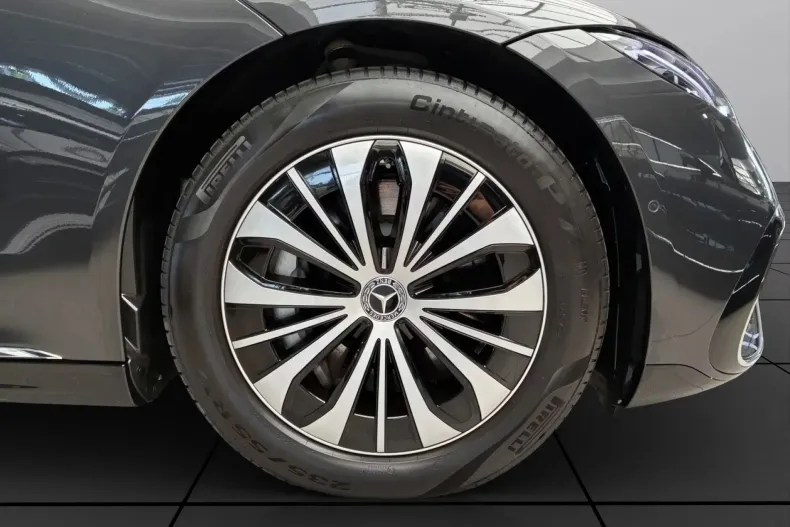 Mercedes-Benz EQS (Clasa S) din 2025 cu 11.108 km - oferta MER234676 - foto 4