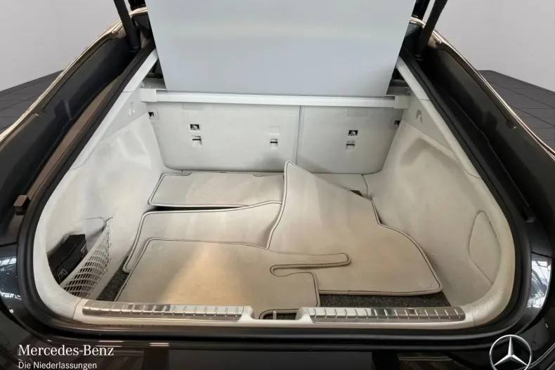Mercedes-Benz EQS (Clasa S) din 2025 cu 11.108 km - oferta MER234676 - foto 15