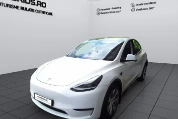 Tesla Model Y din 2023 - oferta TES234677