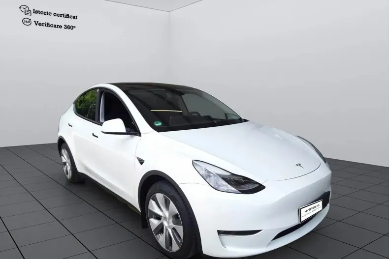Tesla Model Y din 2023 cu 58.264 km - oferta TES234677 - foto 3