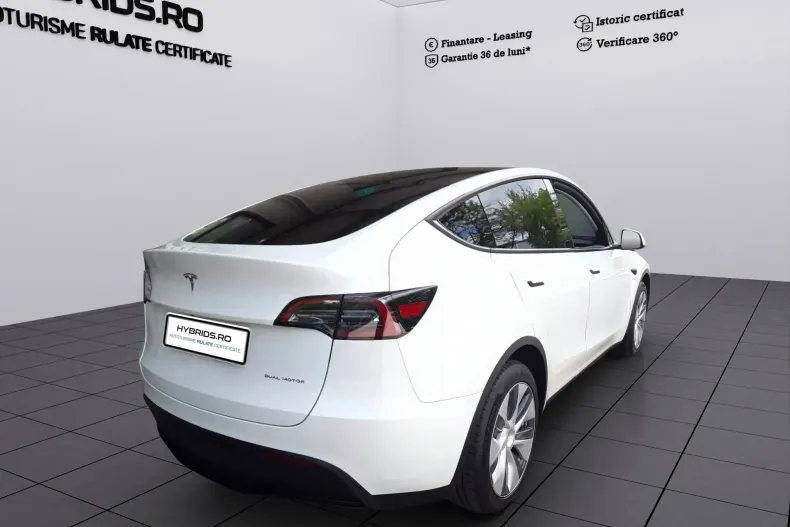 Tesla Model Y din 2023 cu 58.264 km - oferta TES234677 - foto 5