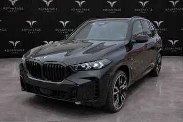BMW X5 din 2026 - oferta BMW234678