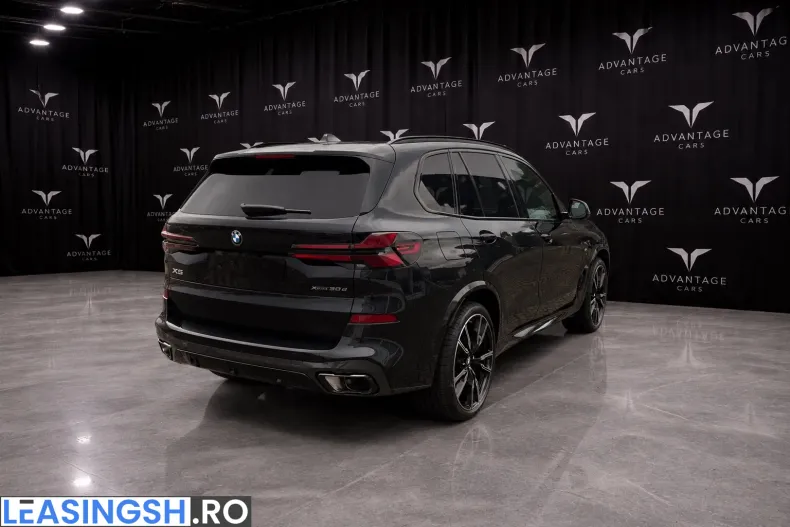 BMW X5 (Seria X) din 2026 cu 50 km - oferta BMW234678 - foto 2