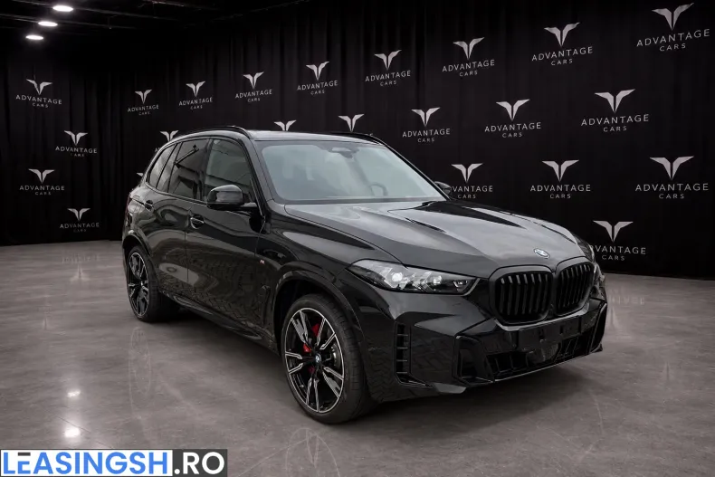 BMW X5 (Seria X) din 2026 cu 50 km - oferta BMW234678 - foto 3