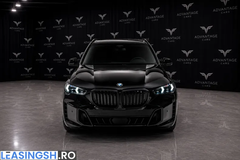 BMW X5 (Seria X) din 2026 cu 50 km - oferta BMW234678 - foto 5