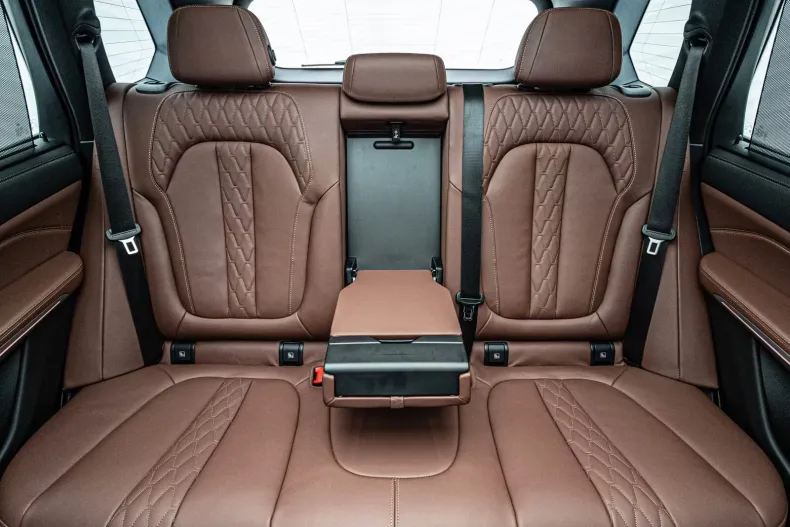 BMW X5 (Seria X) din 2026 cu 50 km - oferta BMW234678 - foto 9
