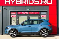 Volvo XC40 din 2022 cu 87.489 km - oferta VOL234679 - foto 3