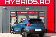 Volvo XC40 din 2022 cu 87.489 km - oferta VOL234679 - foto 4