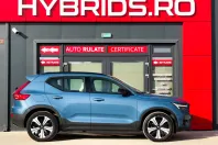 Volvo XC40 din 2022 cu 87.489 km - oferta VOL234679 - foto 7