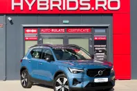 Volvo XC40 din 2022 cu 87.489 km - oferta VOL234679 - foto 8