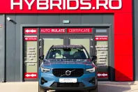 Volvo XC40 din 2022 cu 87.489 km - oferta VOL234679 - foto 9
